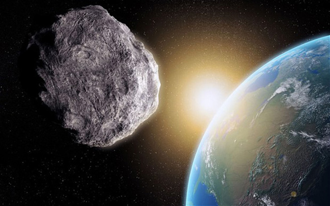 Dealing with Asteroid Threats: UN Completes First Planning Phase